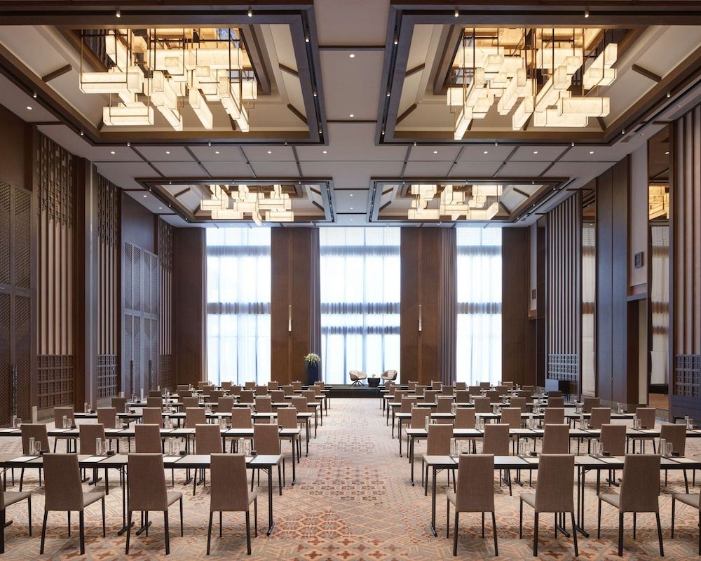 Grand Hyatt Shenzhou Peninsula 3