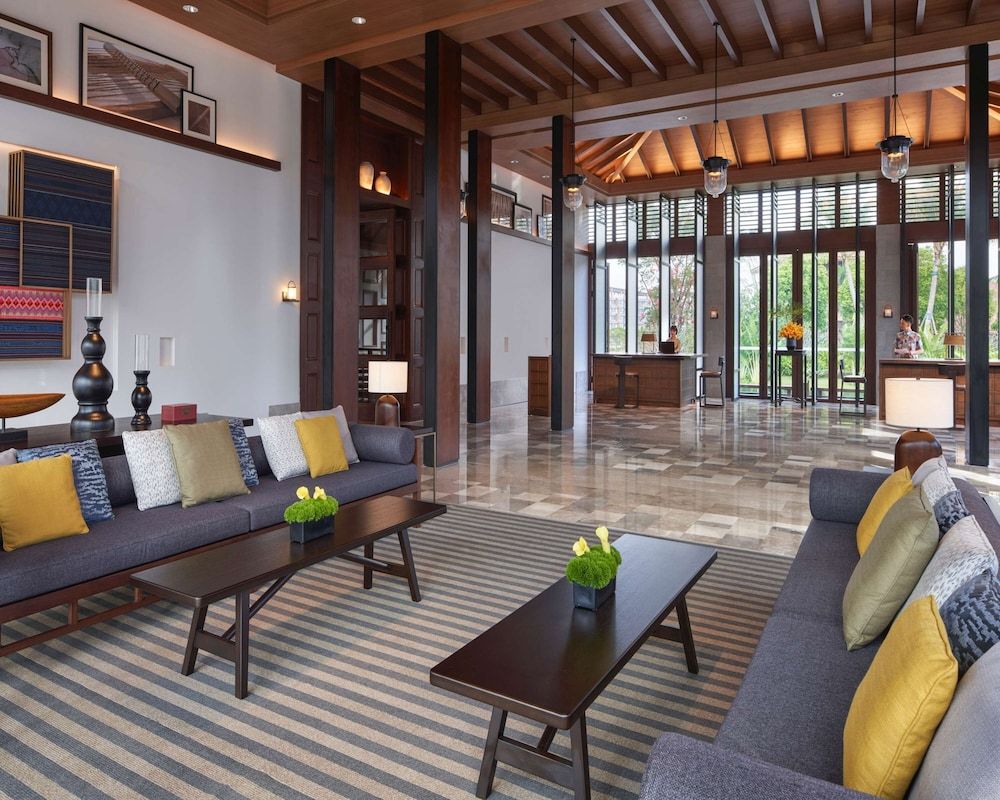 Grand Hyatt Shenzhou Peninsula 2