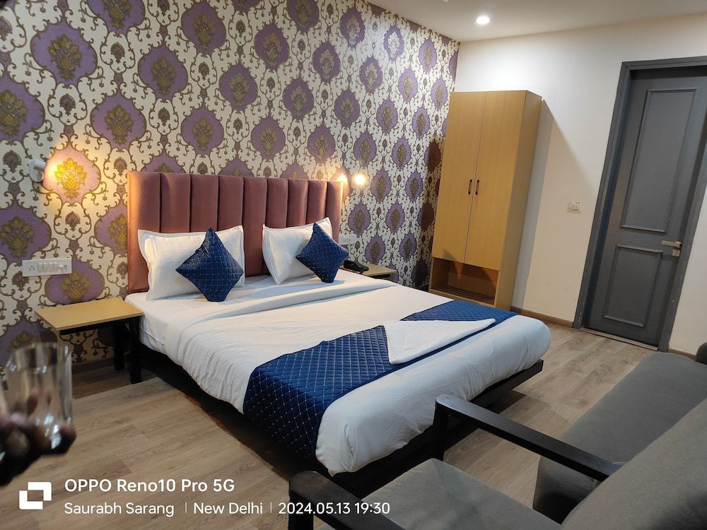 Nidra Hotel 2