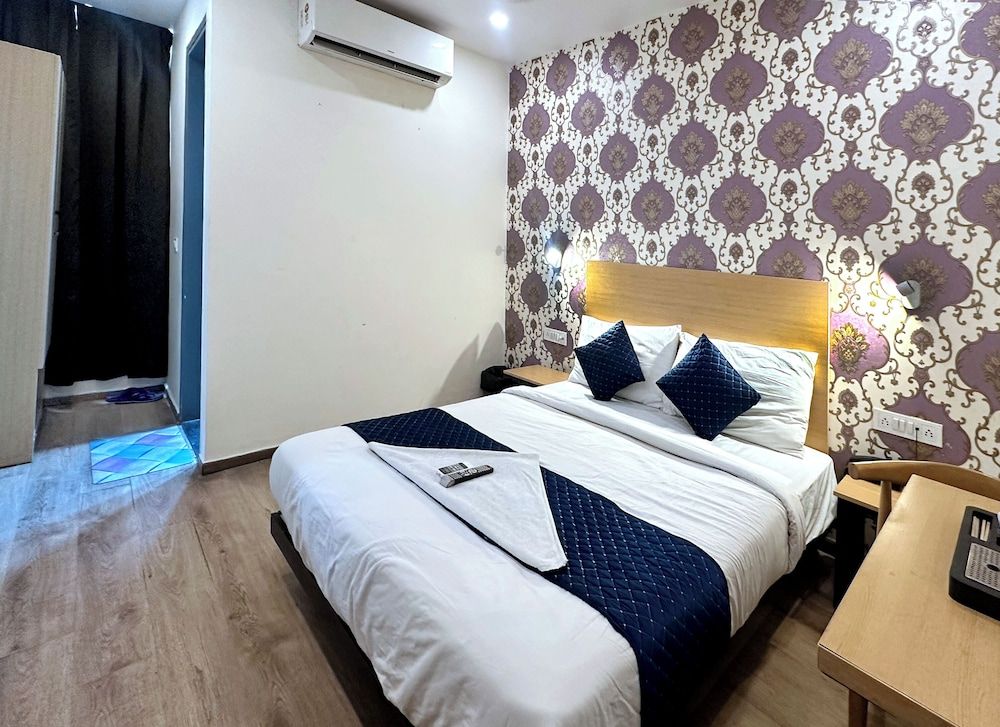Nidra Hotel 3