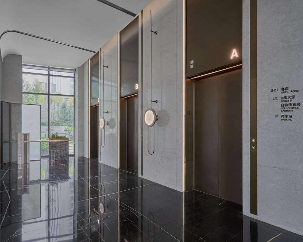 Hyatt Place Yantai Development Zone 3