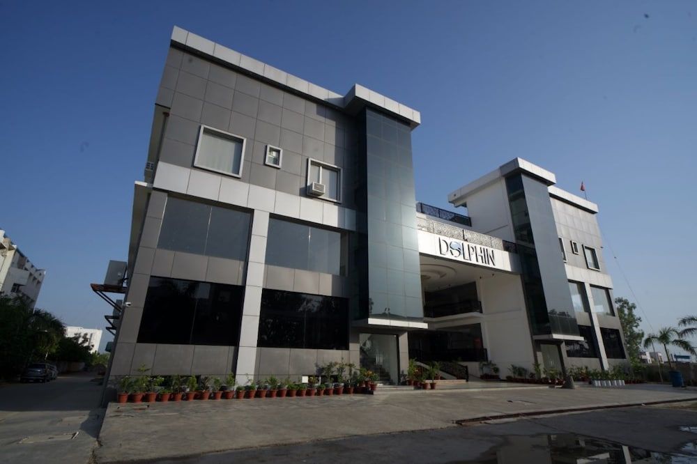 Dolphin club and Resort -1 estrellas en Lucknow