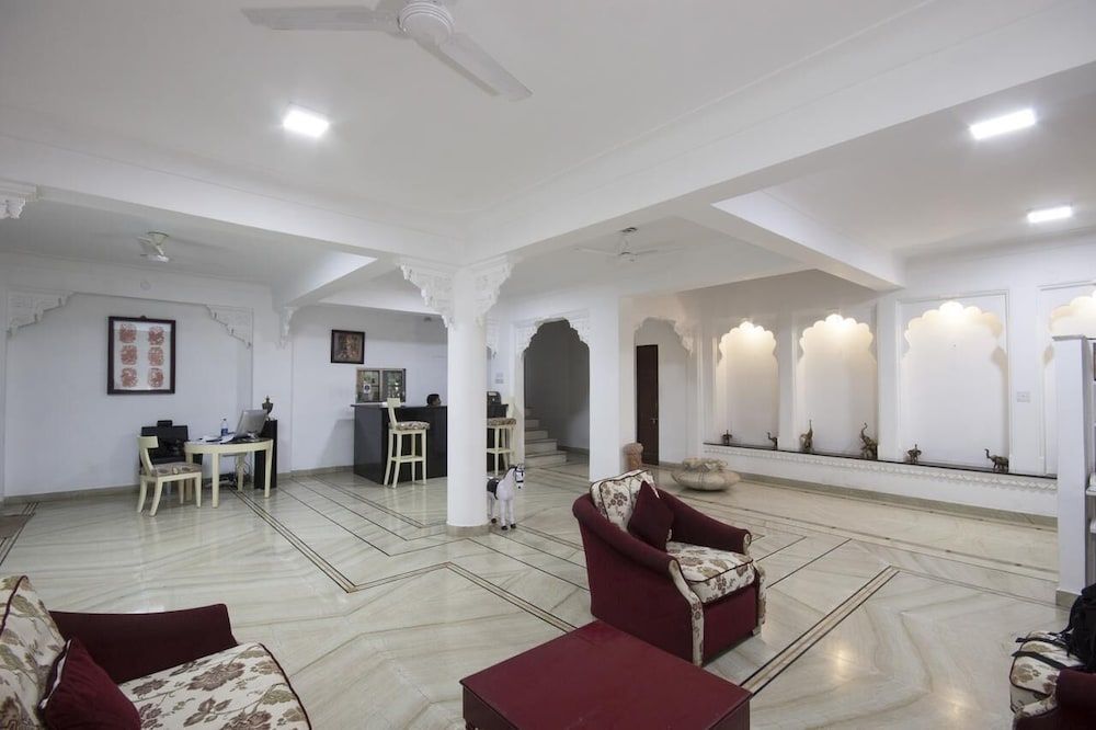 Hotel The Tiger 3 estrelas em Udaipur