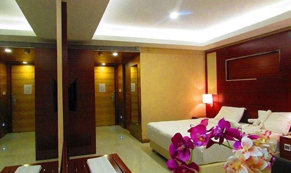 Fabhotel Prime Le Palace -1 estrellas en Chennai
