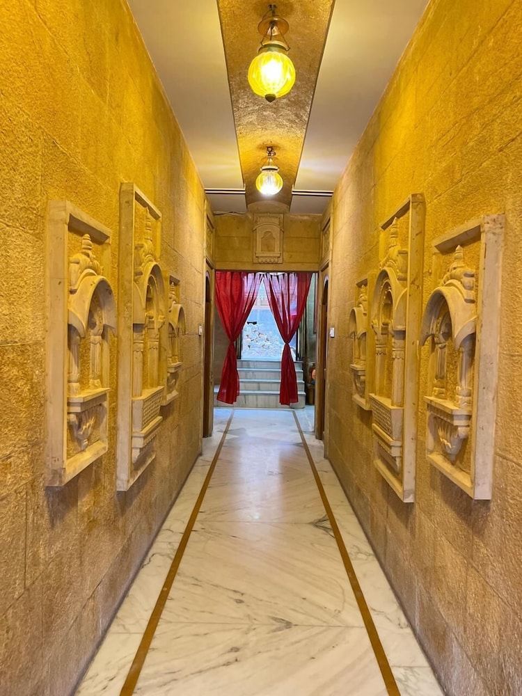 golden marigold hotel 3