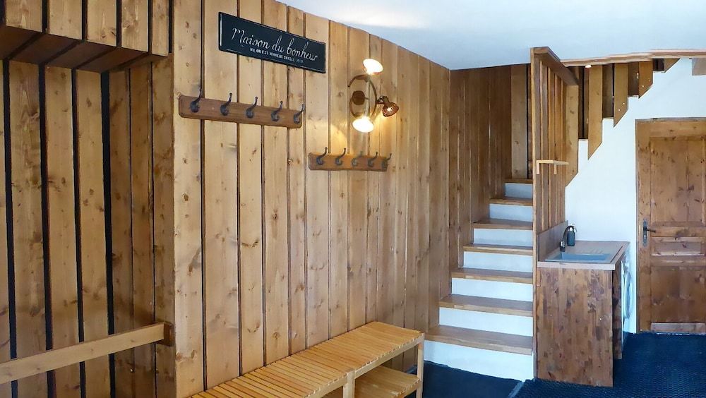 Ferme de la Grande Moucherolle 2