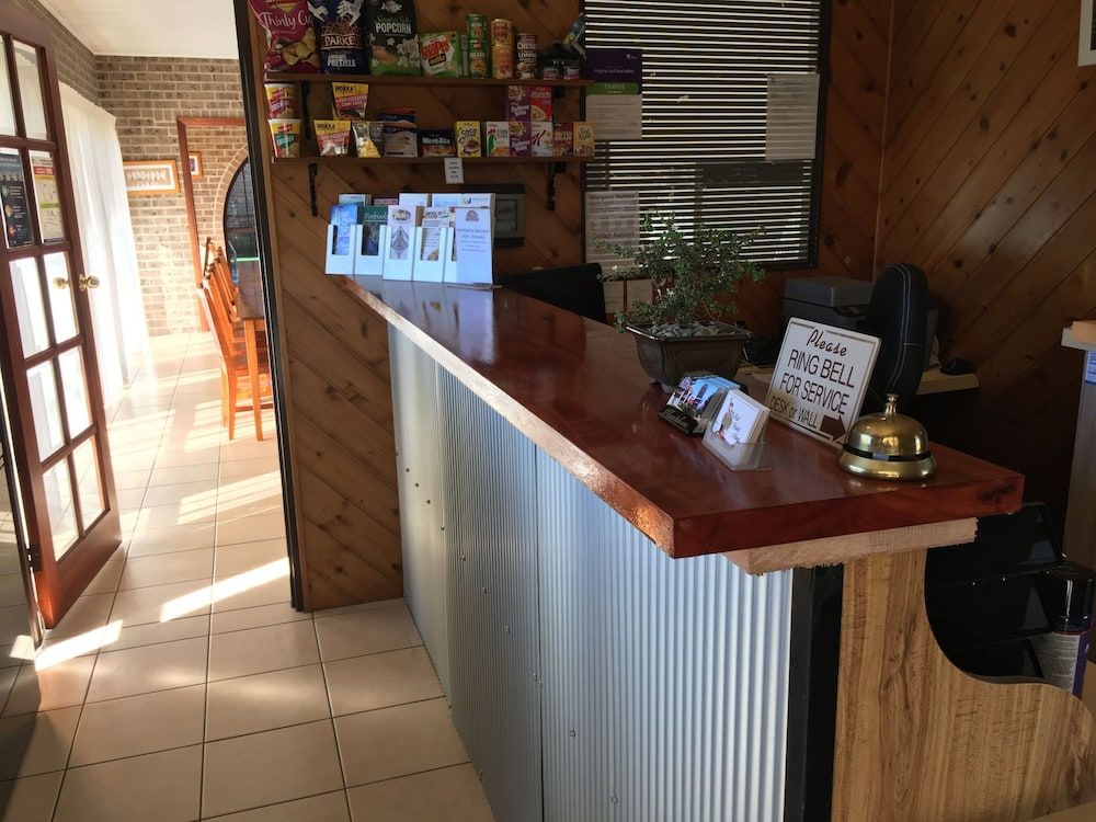 Idlewilde Country & Town Motorinn 2