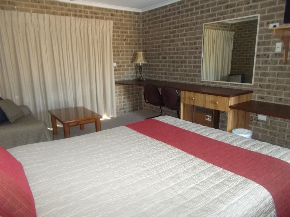 Idlewilde Country & Town Motorinn 3