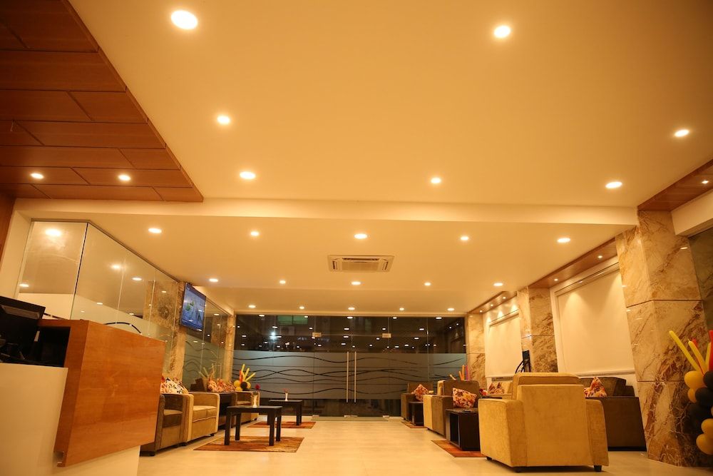 IRIS HOTEL TIRUPATI 2