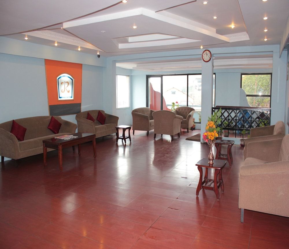 Jayaraj Residency -1 estrellas en Kodaikānāl