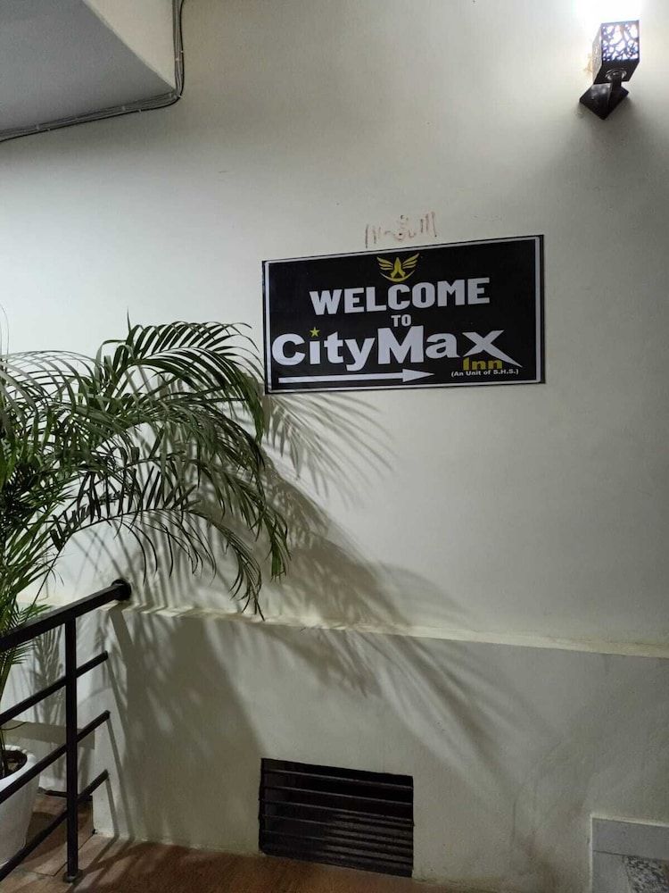 Hotel CityMax Inn 2
