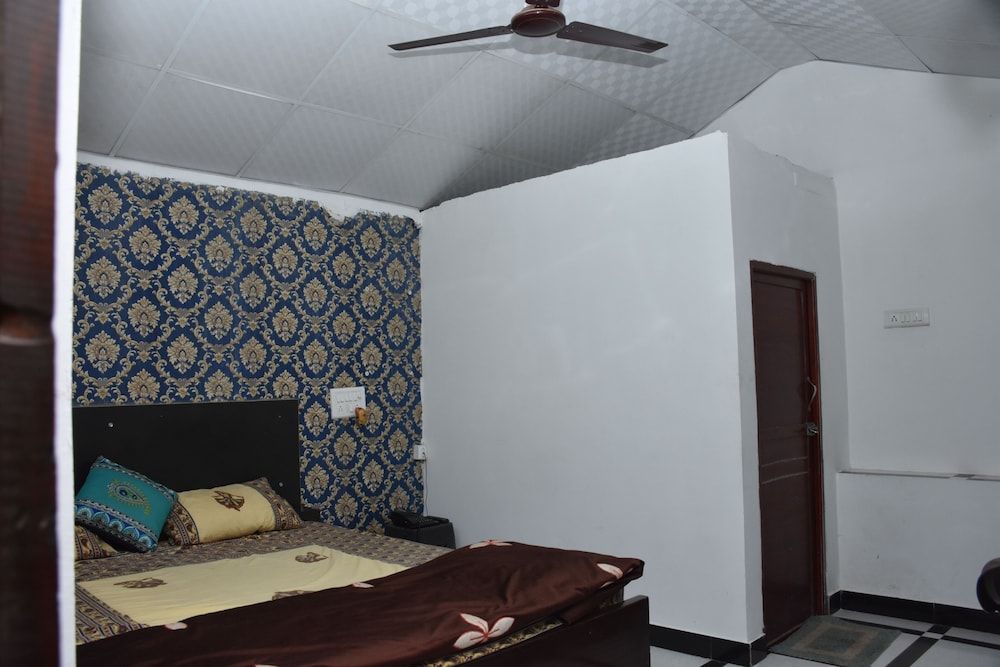Ramas Resort 3