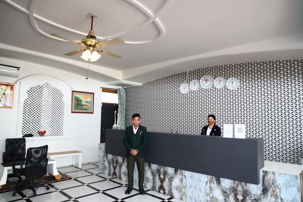 Ramas Resort 2