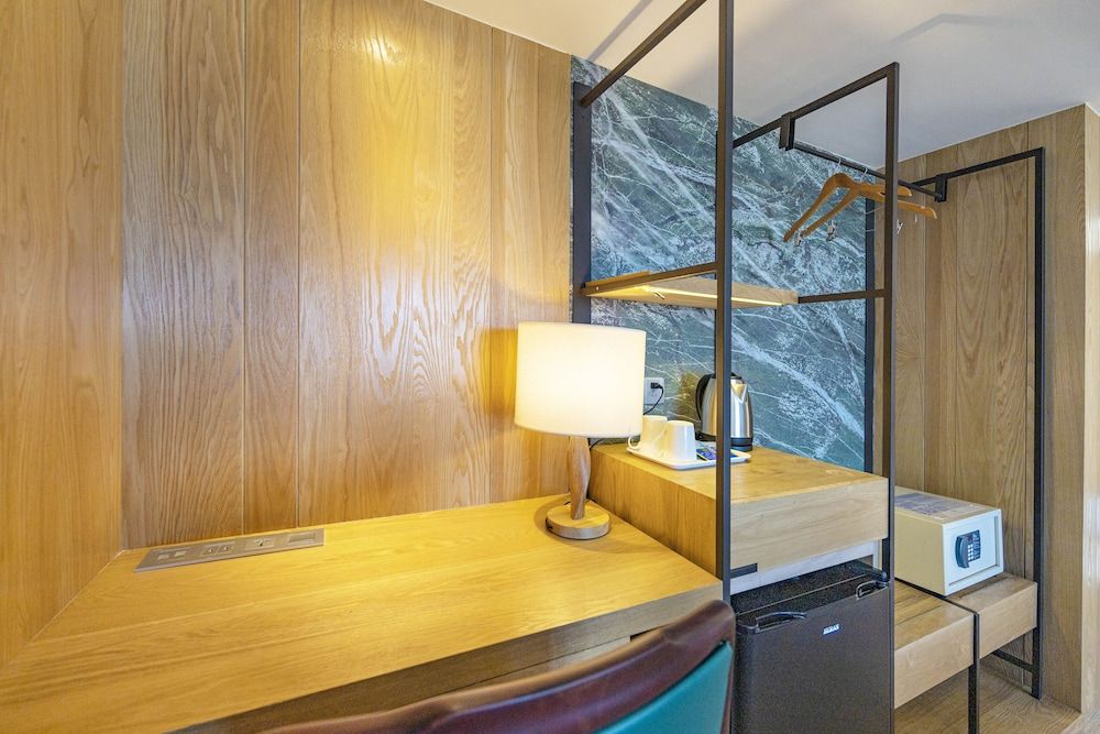 Kenting Long Beach Hotel 2