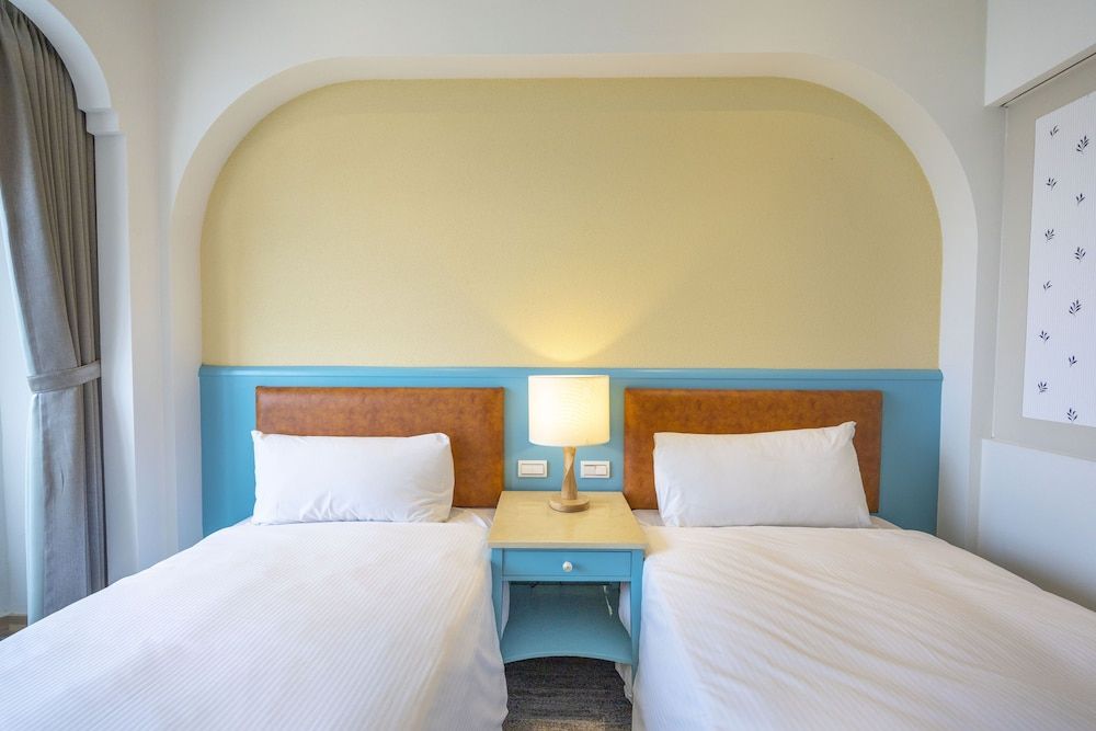 Kenting Long Beach Hotel 3