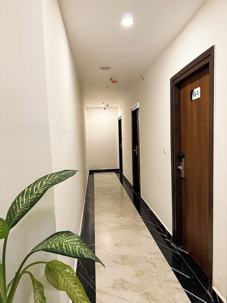 Hotel Landridge - Hitech City Hyderabad 2