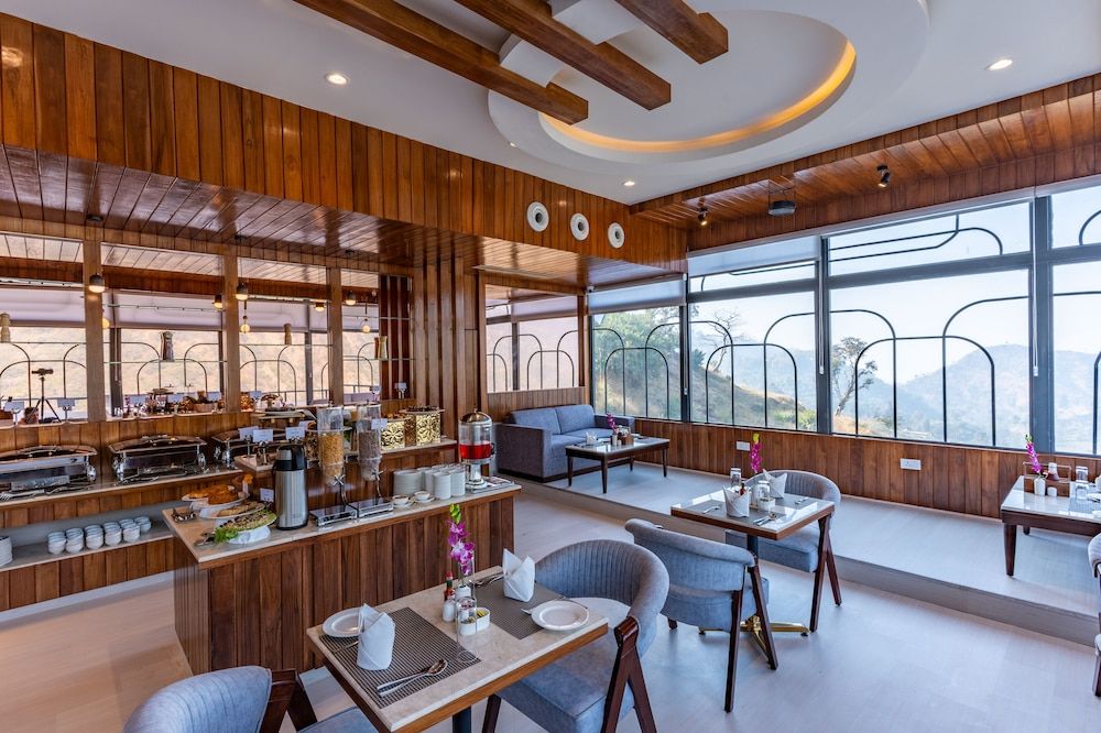 Regenta Place Morni Hills, Panchkula 2