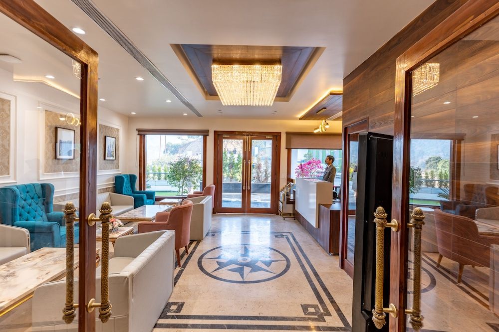 Regenta Place Morni Hills, Panchkula 3