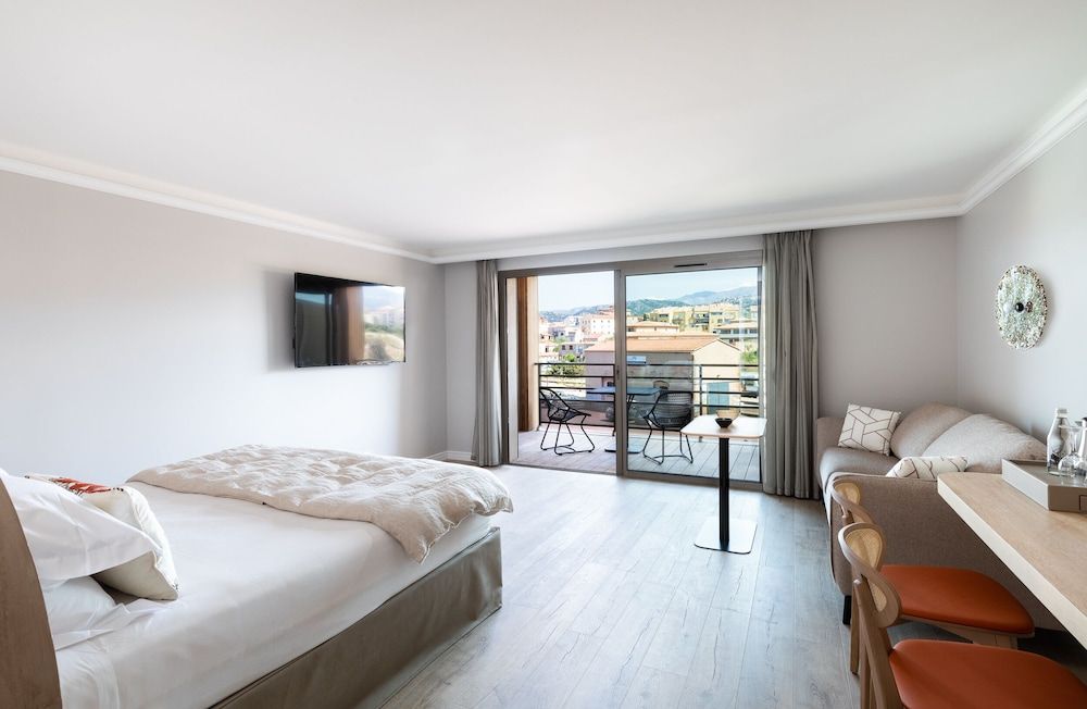 La Résidence Santa Maria 3