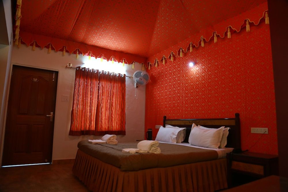 Besta Ville Tejasvini 2