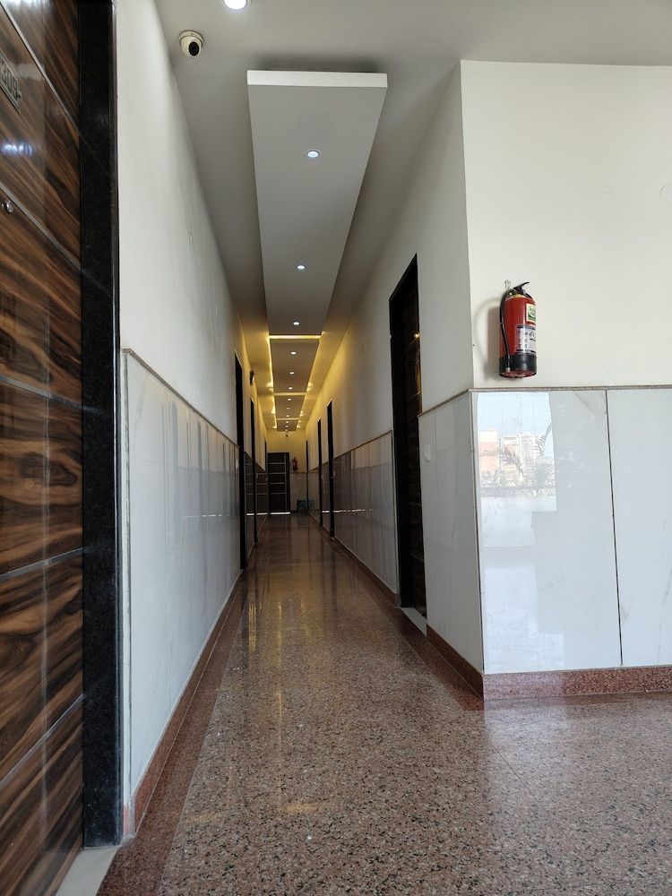 Dwelling residency 3