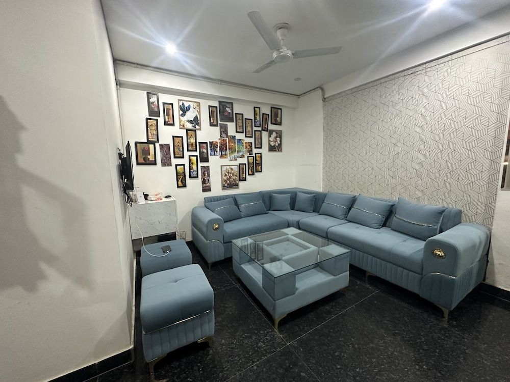 VIKRANT RESIDENCY 59 2