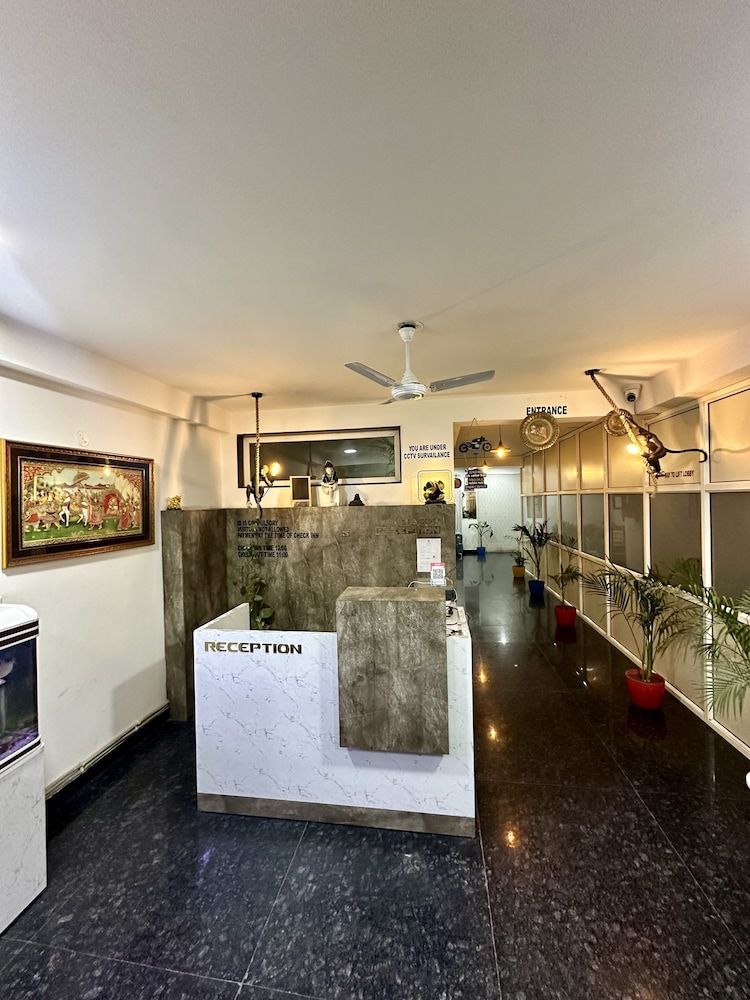 VIKRANT RESIDENCY 59