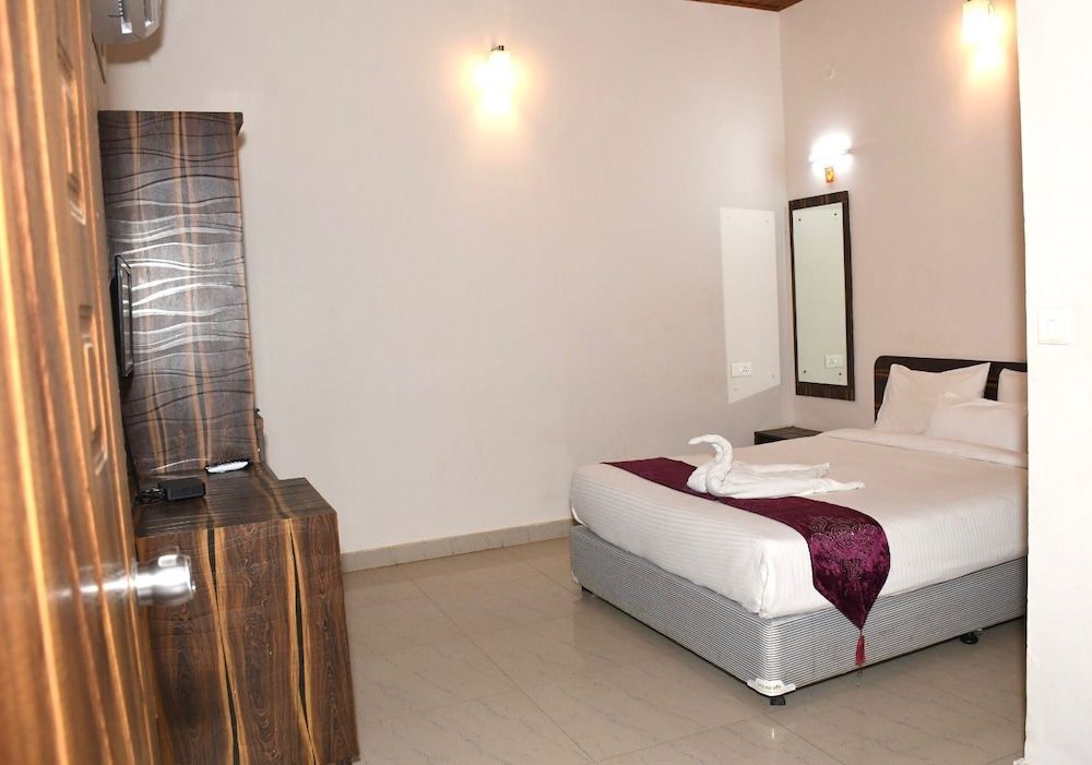 Lazo Areca Resort 3 estrelas em Madikeri