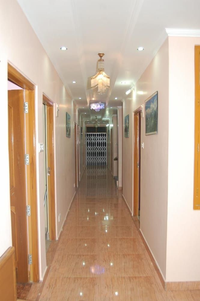 Hotel Ashish Inn -1 estrellas en Shimla