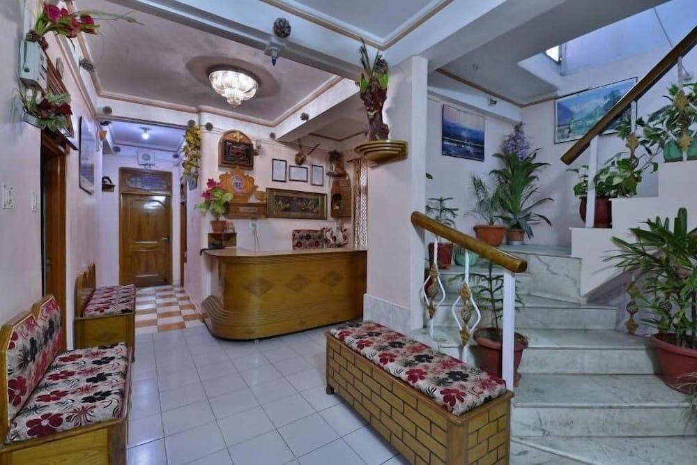 Hotel Ashish Inn 2