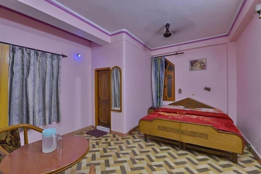 Hotel Ashish Inn 3