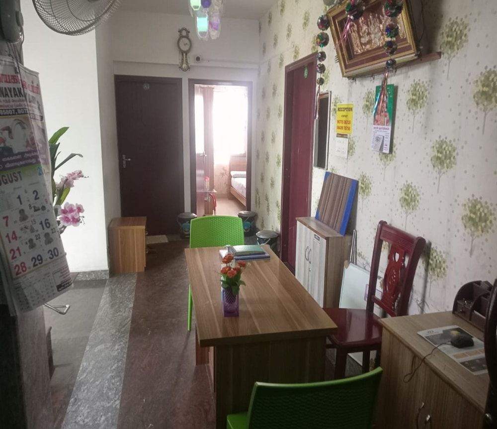 Bluestones Residency 2