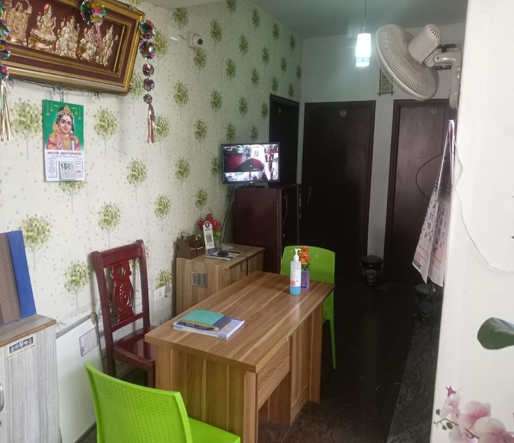 Bluestones Residency 3