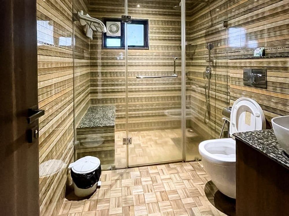 Saraswatipur Tea resort 2