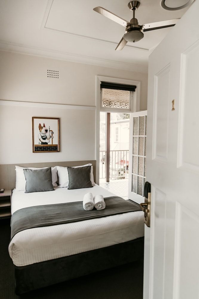 The Imperial Hotel 3