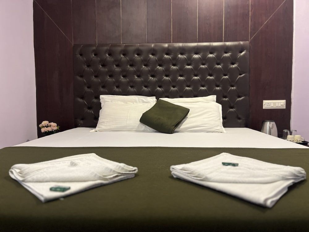 Purnima Resort Neil Island 3