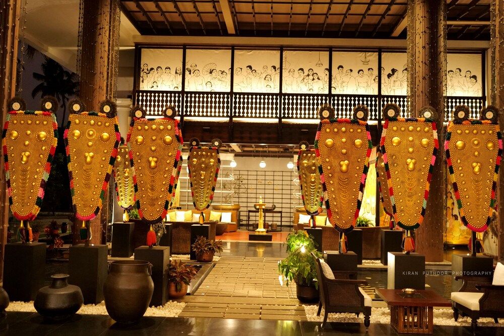 Plumeria Lake Resort & Spa 3