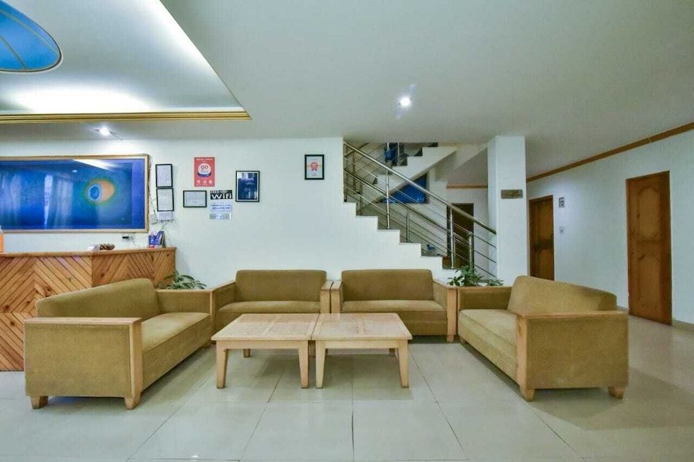 Hotel Mukund Palace 3 estrelas em Manali