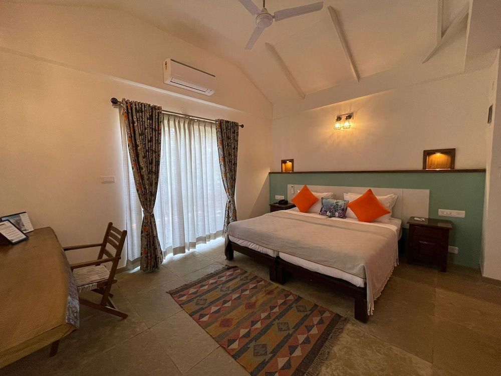 Machaan Wilderness Lodge Nagarahole