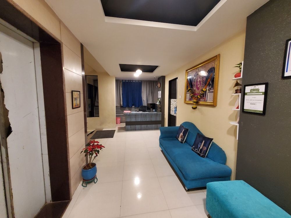 hotel mari aai residency 3