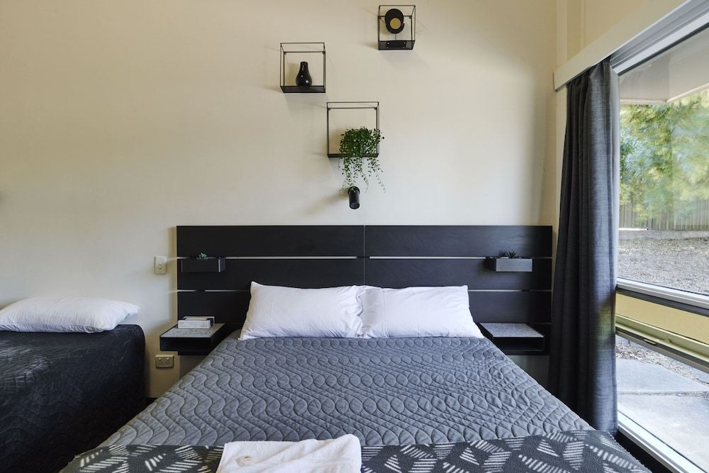 Blue Gums Hotel 3