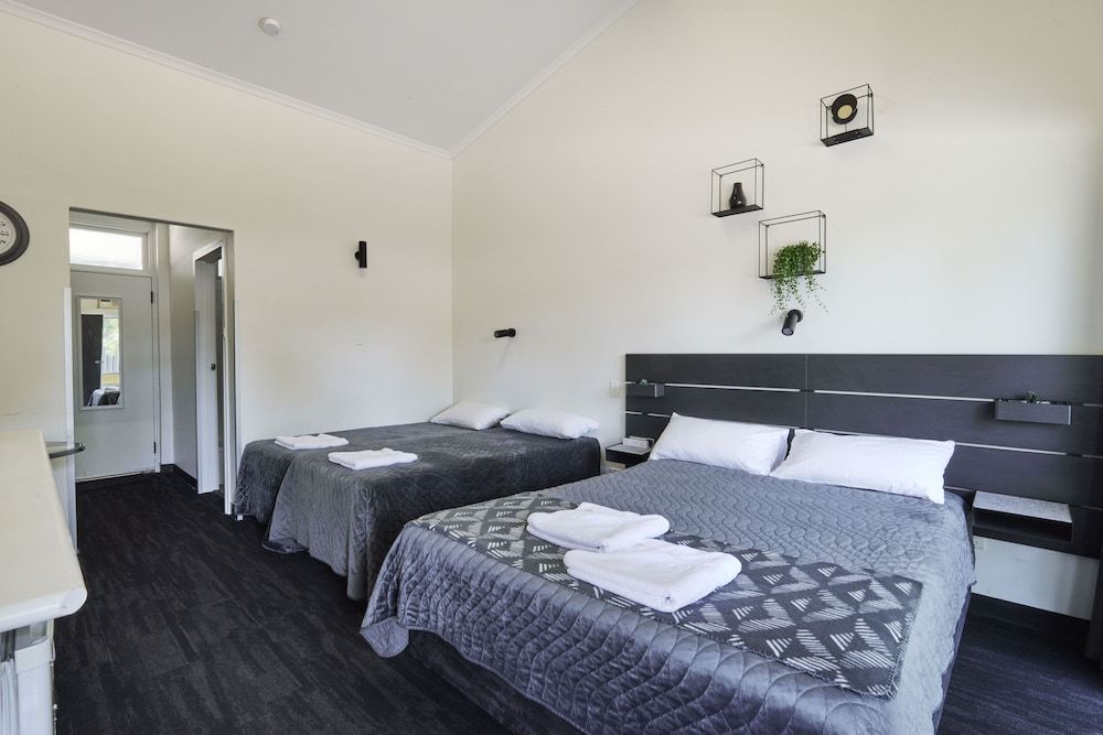 Blue Gums Hotel 2