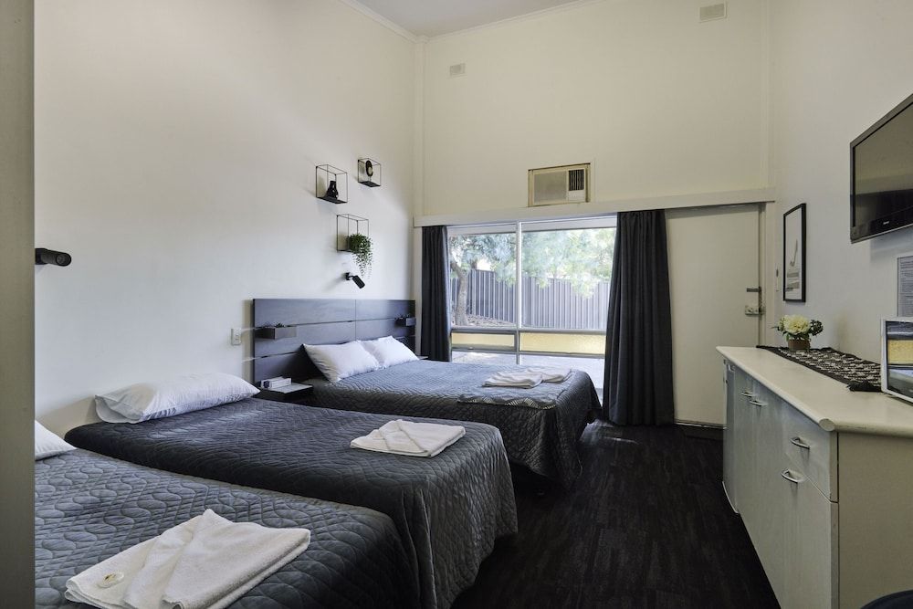 Blue Gums Hotel 1
