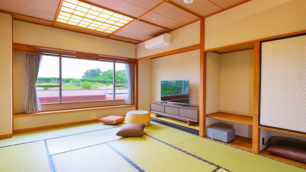 Ooedo Onsen Monogatari Premium Hotel Sokan 2