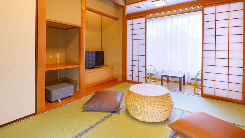 Ooedo Onsen Monogatari Premium Hotel Sokan 3