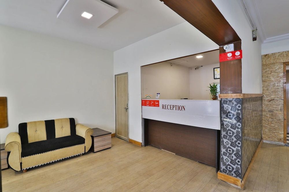 Hotel Mayura Ankleshwar 2