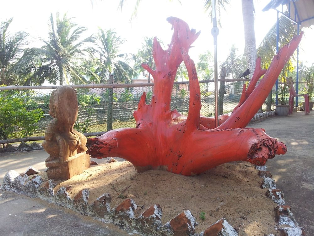 Daaven's Island Resort