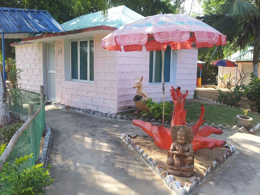 Daaven's Island Resort 2