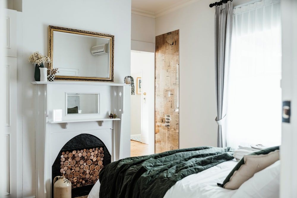 Benambra Boutique Accommodation 2