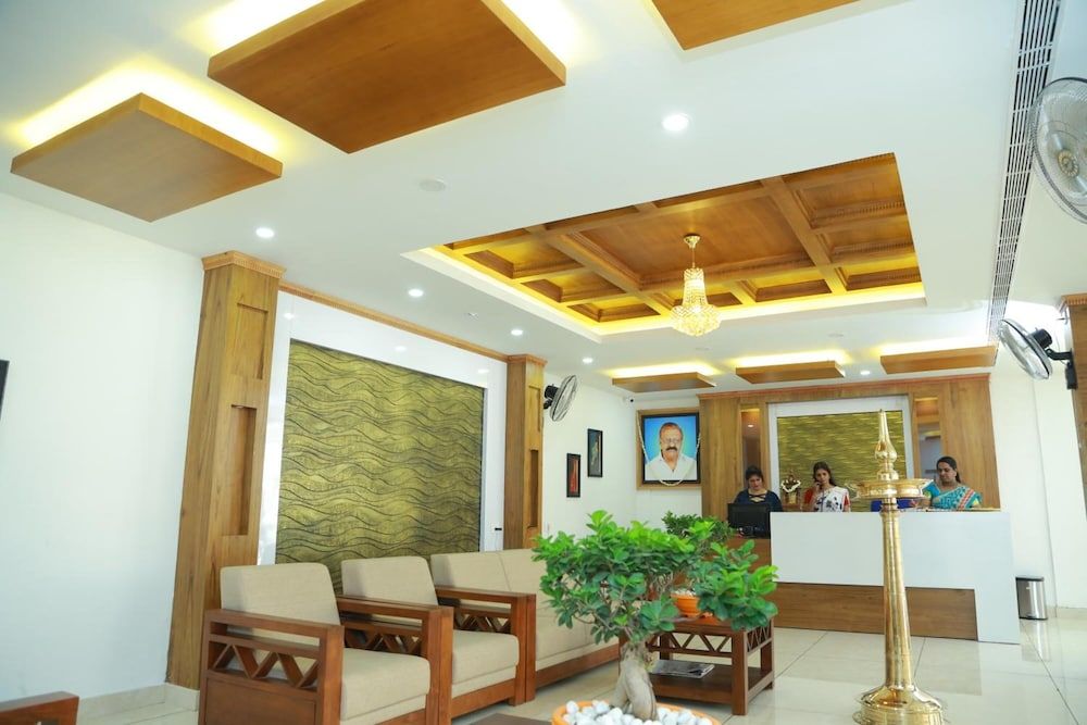 Hotel Brahmaputhra 2